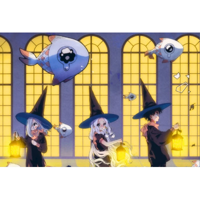 Más allá de la lectura: El Manga como oficio, arte y conversación